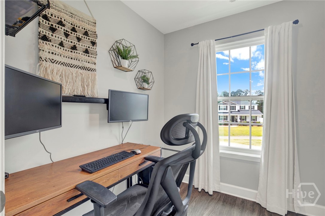 25 Spoonbill Drive