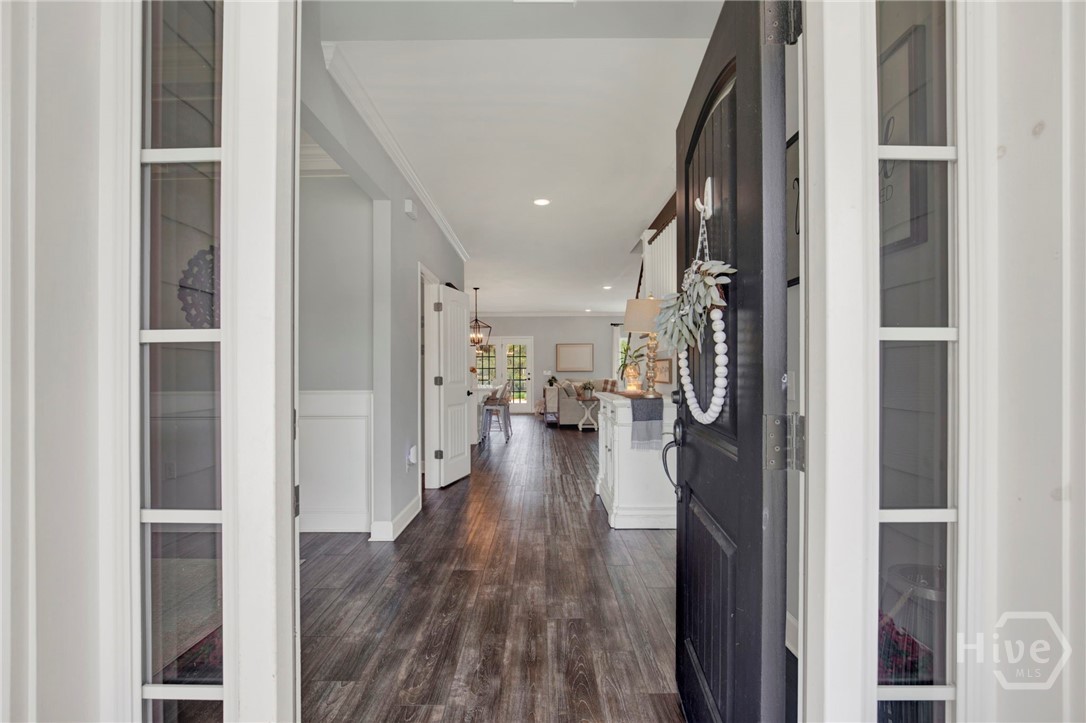 25 Spoonbill Drive