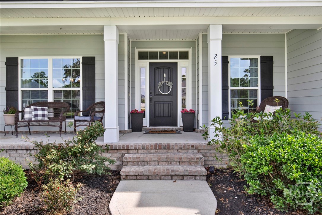 25 Spoonbill Drive