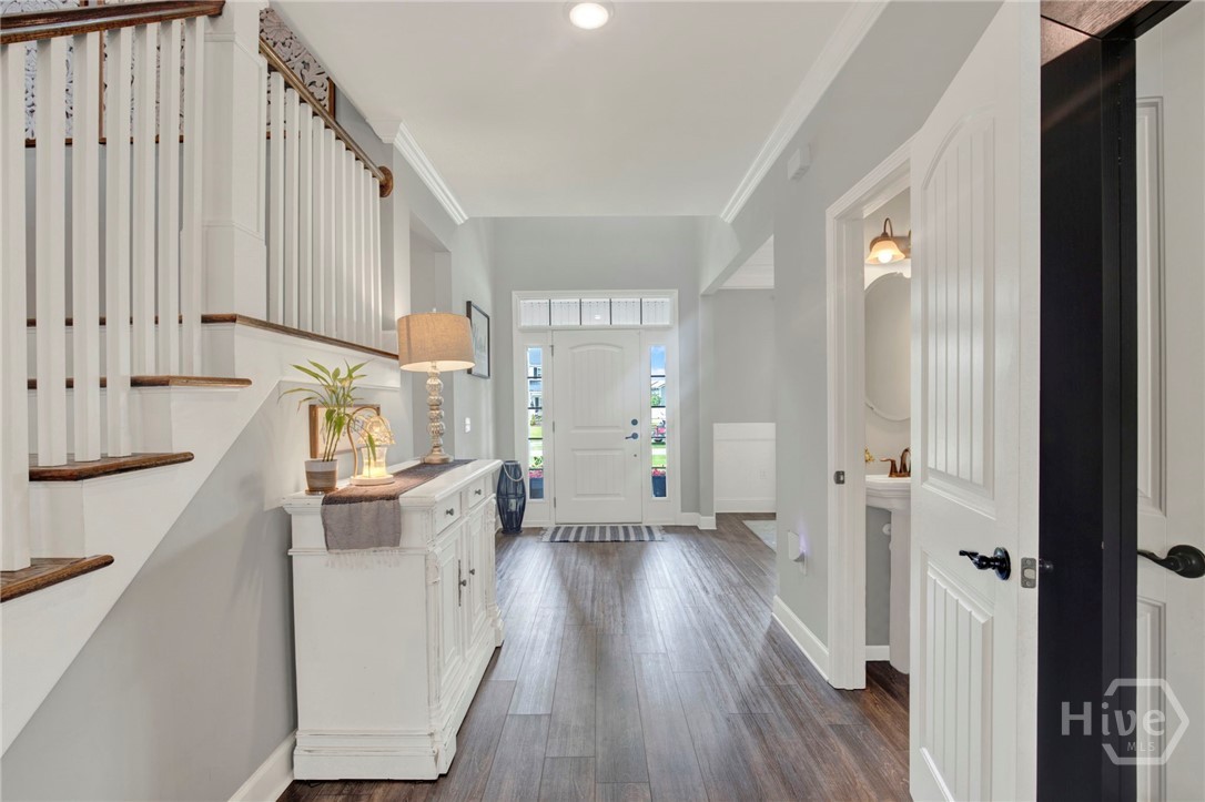 25 Spoonbill Drive