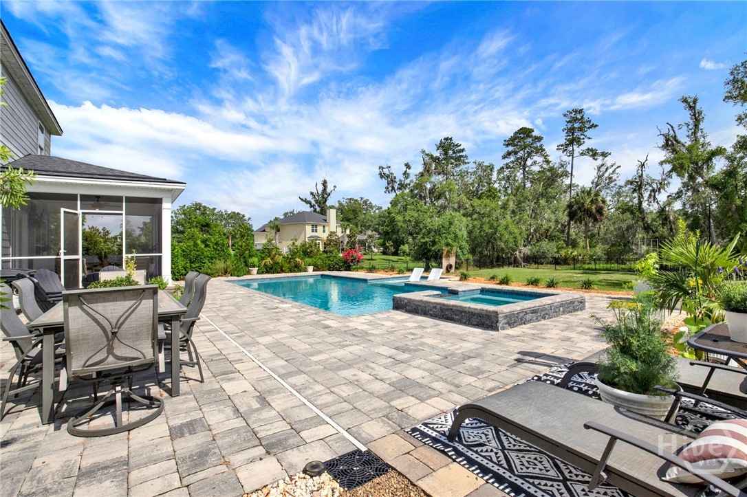 25 Spoonbill Drive