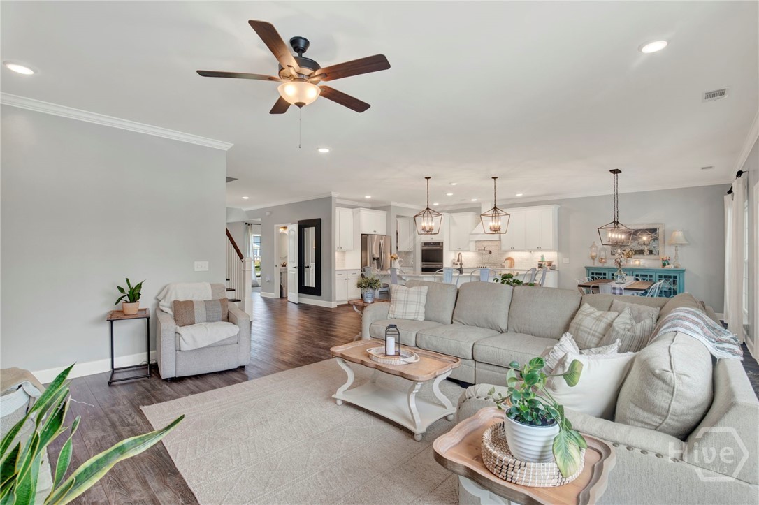 25 Spoonbill Drive