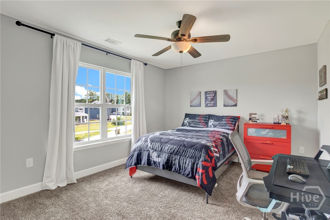 25 Spoonbill Drive