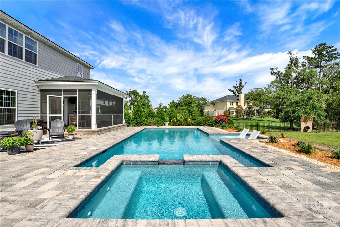 25 Spoonbill Drive