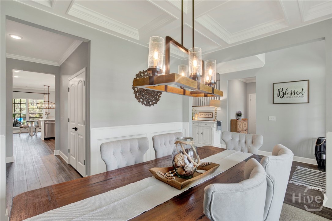 25 Spoonbill Drive