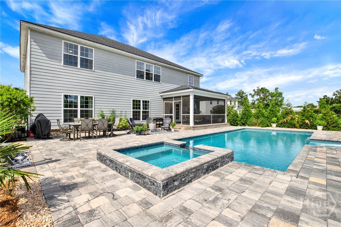 25 Spoonbill Drive