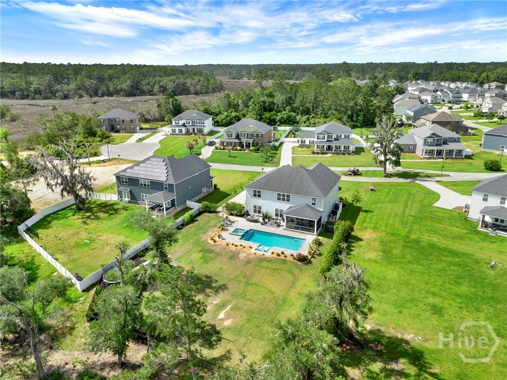 25 Spoonbill Drive