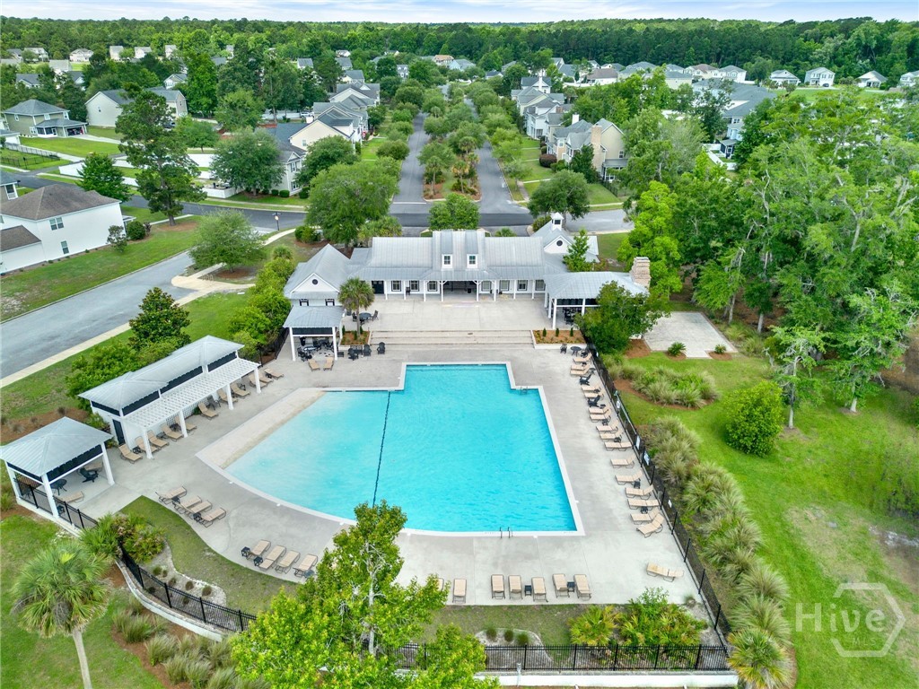 25 Spoonbill Drive