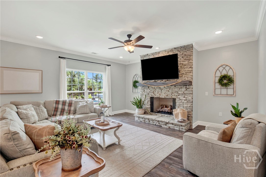 25 Spoonbill Drive