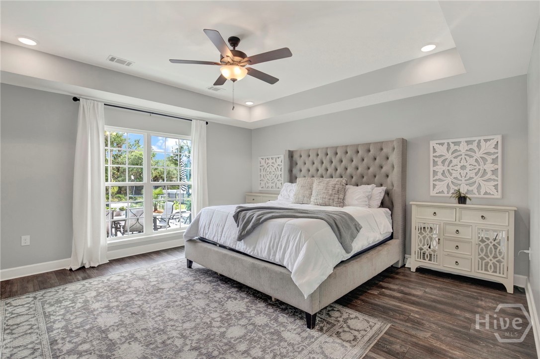 25 Spoonbill Drive