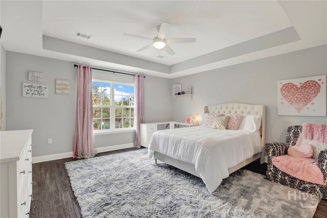 25 Spoonbill Drive