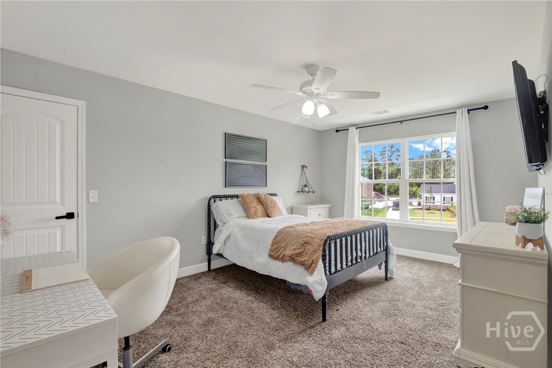 25 Spoonbill Drive
