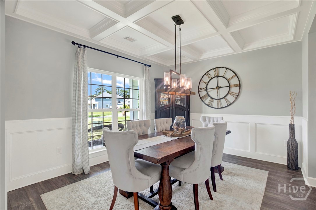 25 Spoonbill Drive