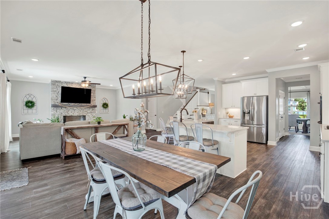 25 Spoonbill Drive