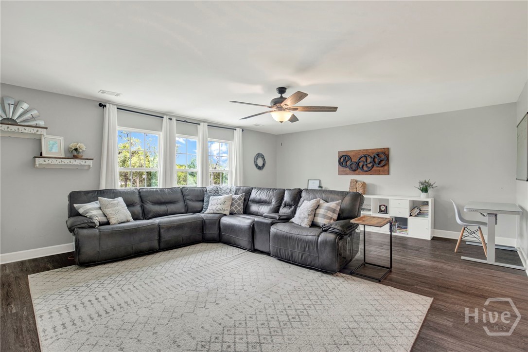 25 Spoonbill Drive