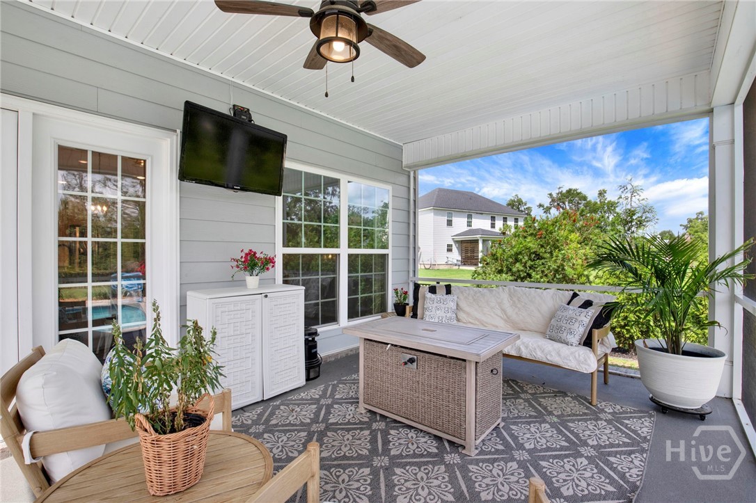 25 Spoonbill Drive