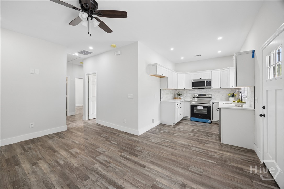 2203 Harden Street