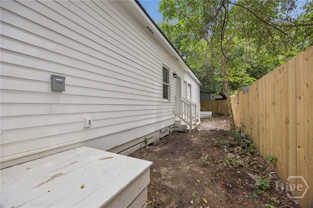 2203 Harden Street