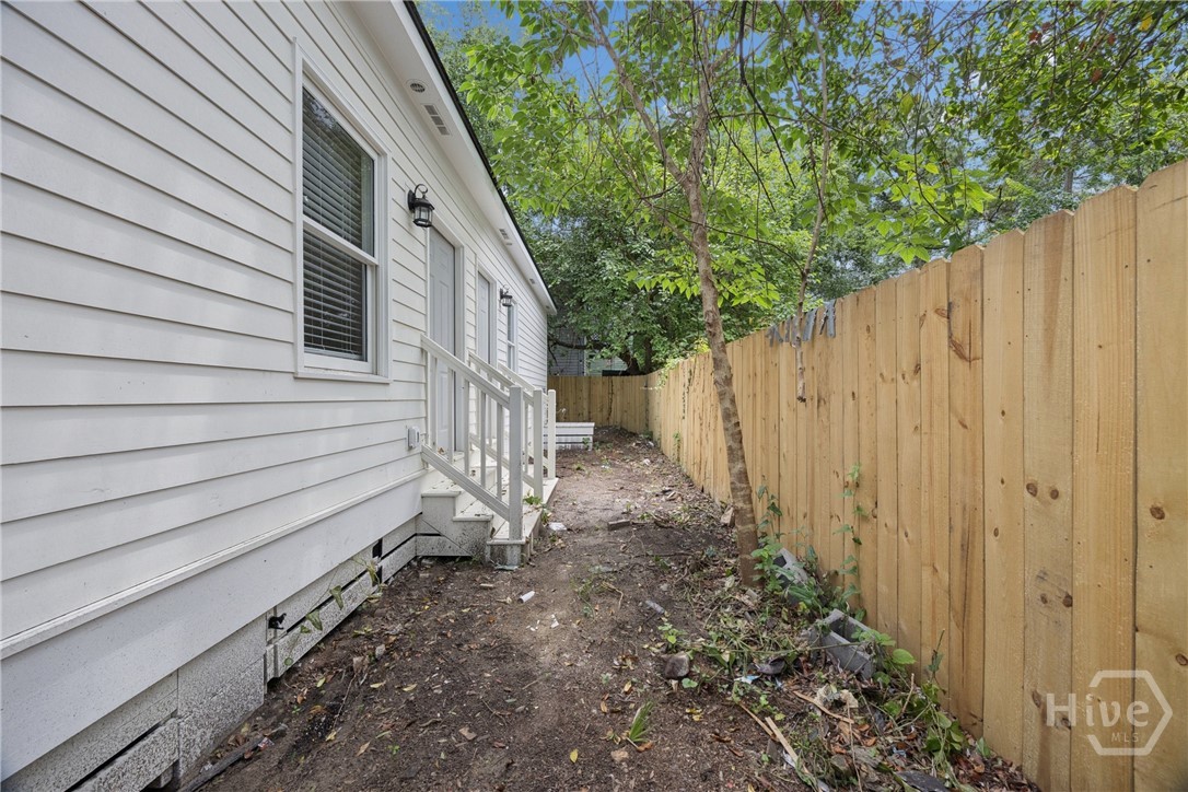 2203 Harden Street