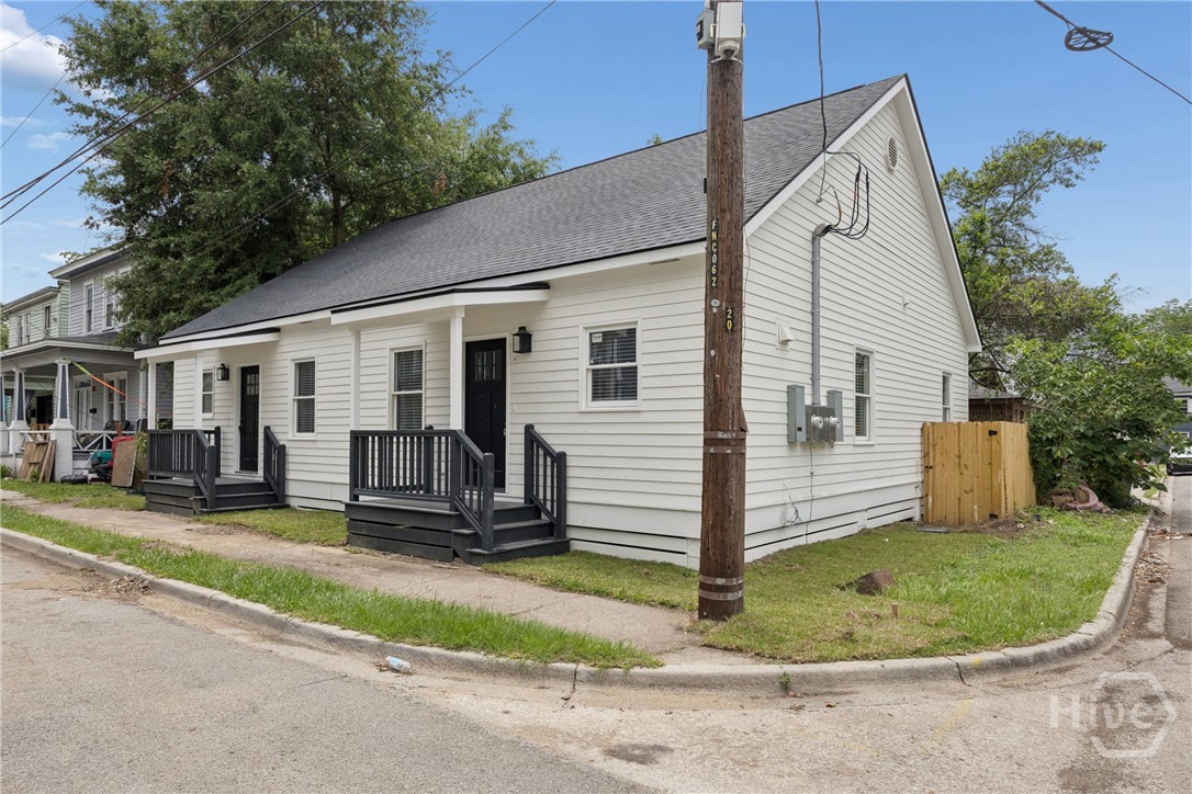 2203 Harden Street