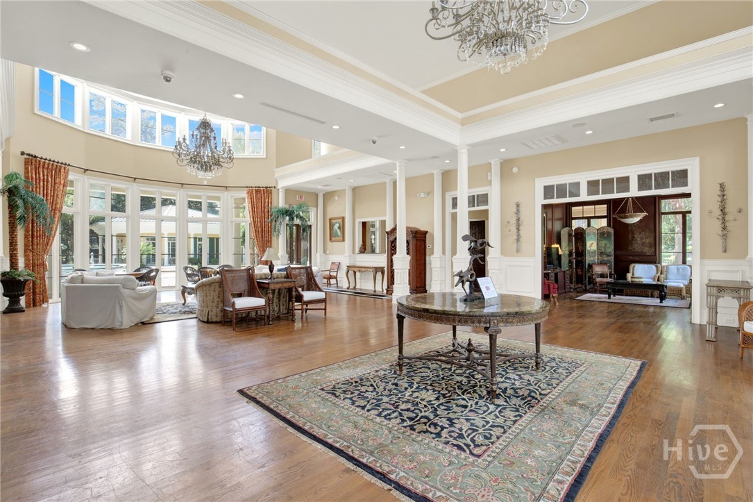2713 Whitemarsh Way
