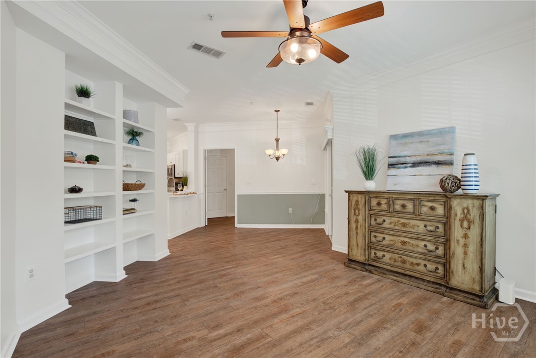2713 Whitemarsh Way
