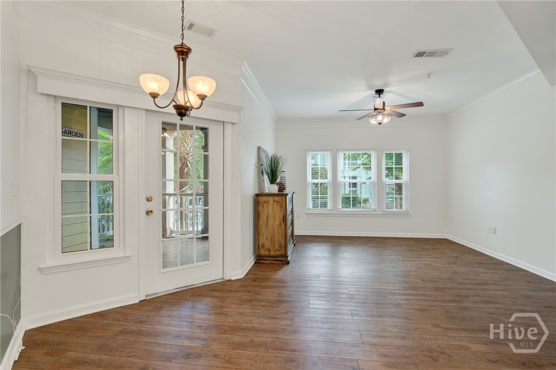 2713 Whitemarsh Way