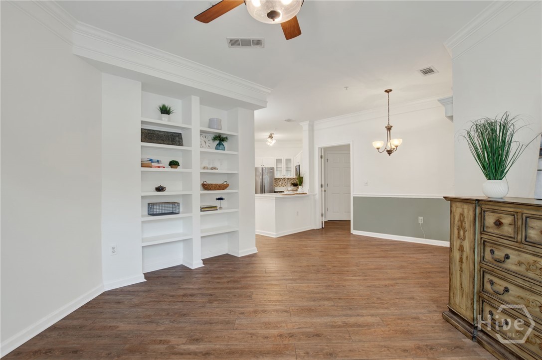 2713 Whitemarsh Way