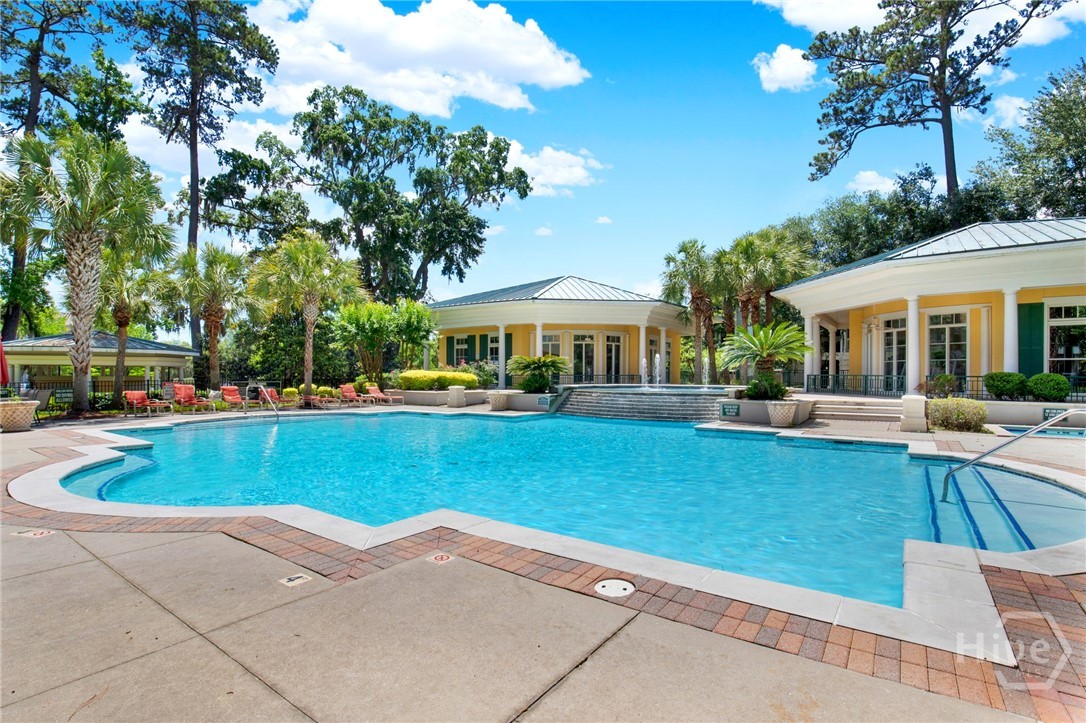 2713 Whitemarsh Way