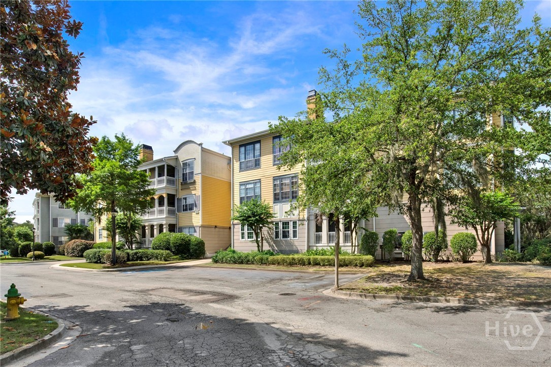 2713 Whitemarsh Way