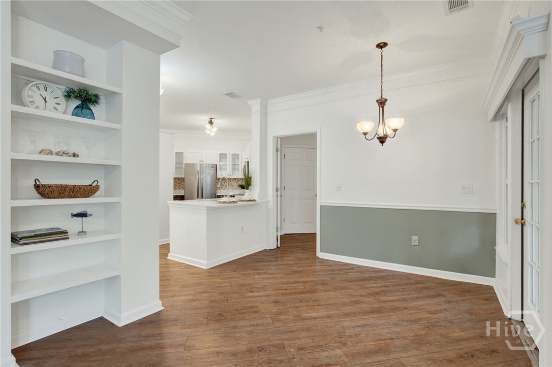 2713 Whitemarsh Way
