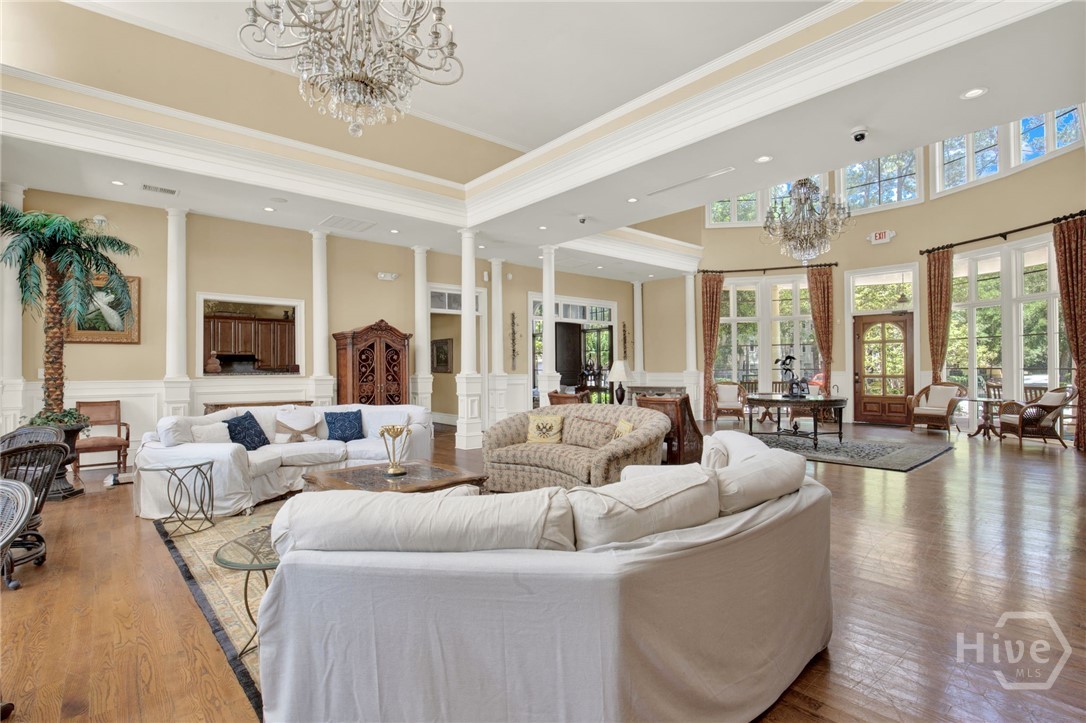 2713 Whitemarsh Way