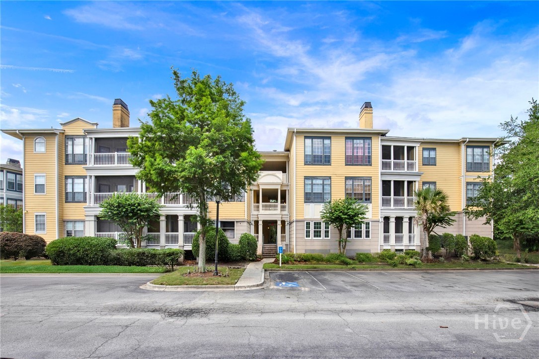 2713 Whitemarsh Way