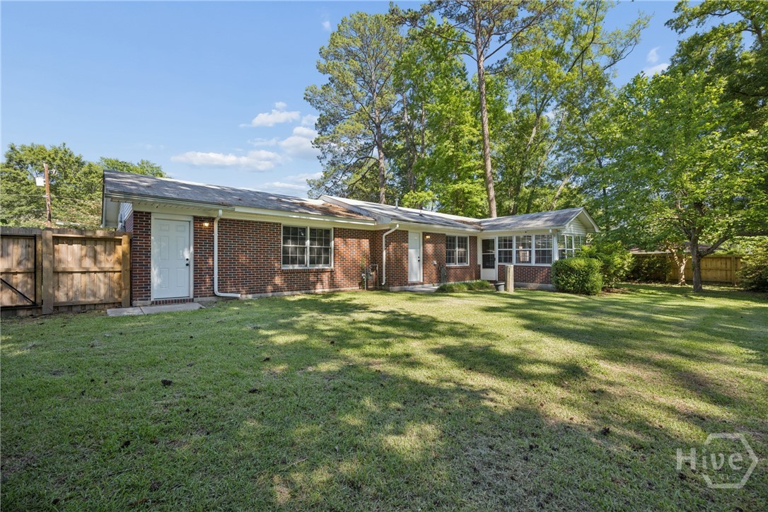 104 Ansford Drive
