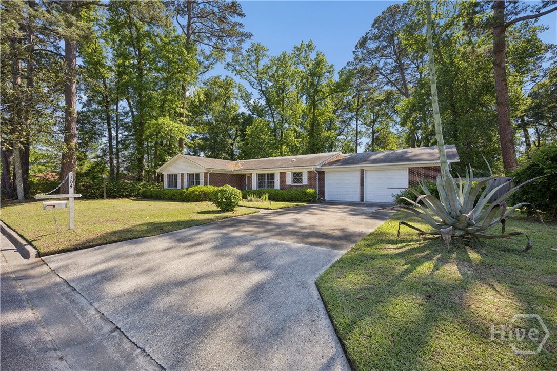 104 Ansford Drive