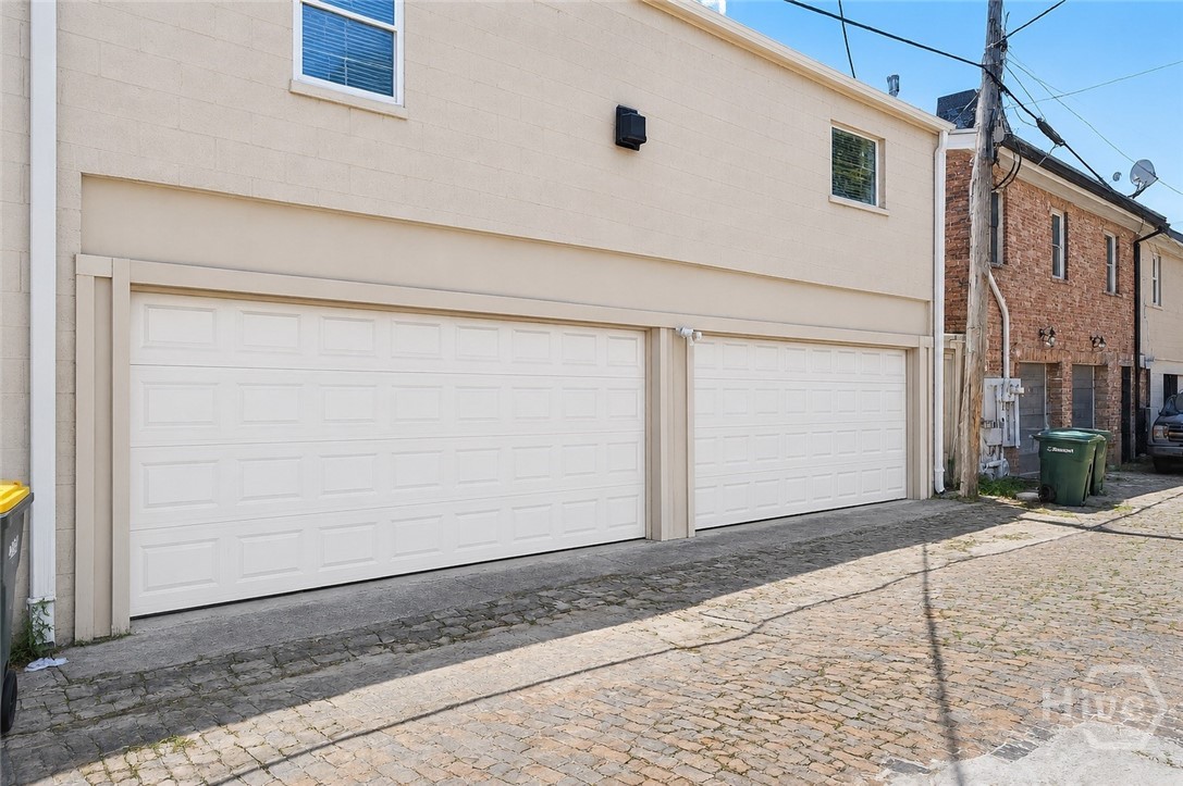110 W Gaston Street