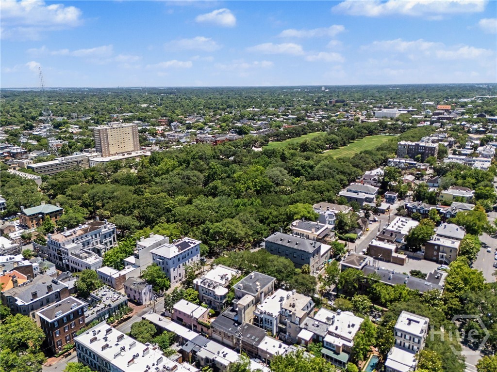 110 W Gaston Street