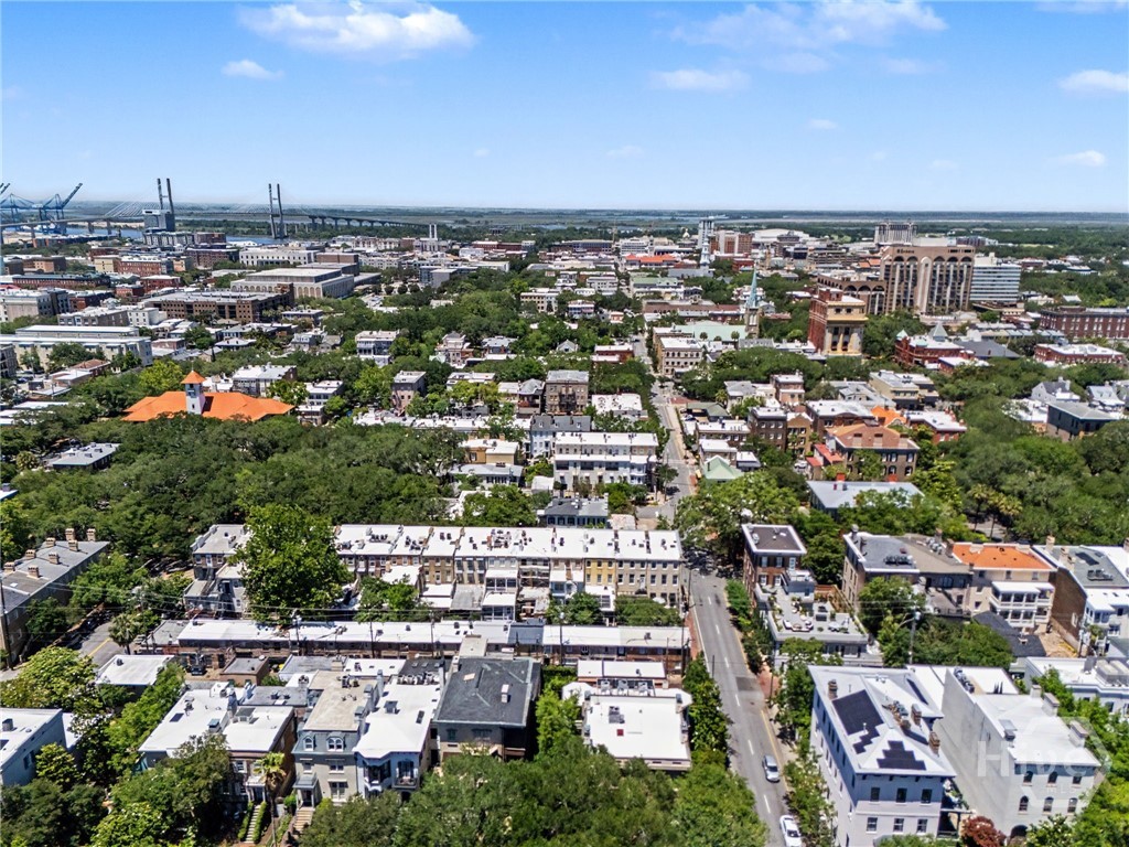 110 W Gaston Street