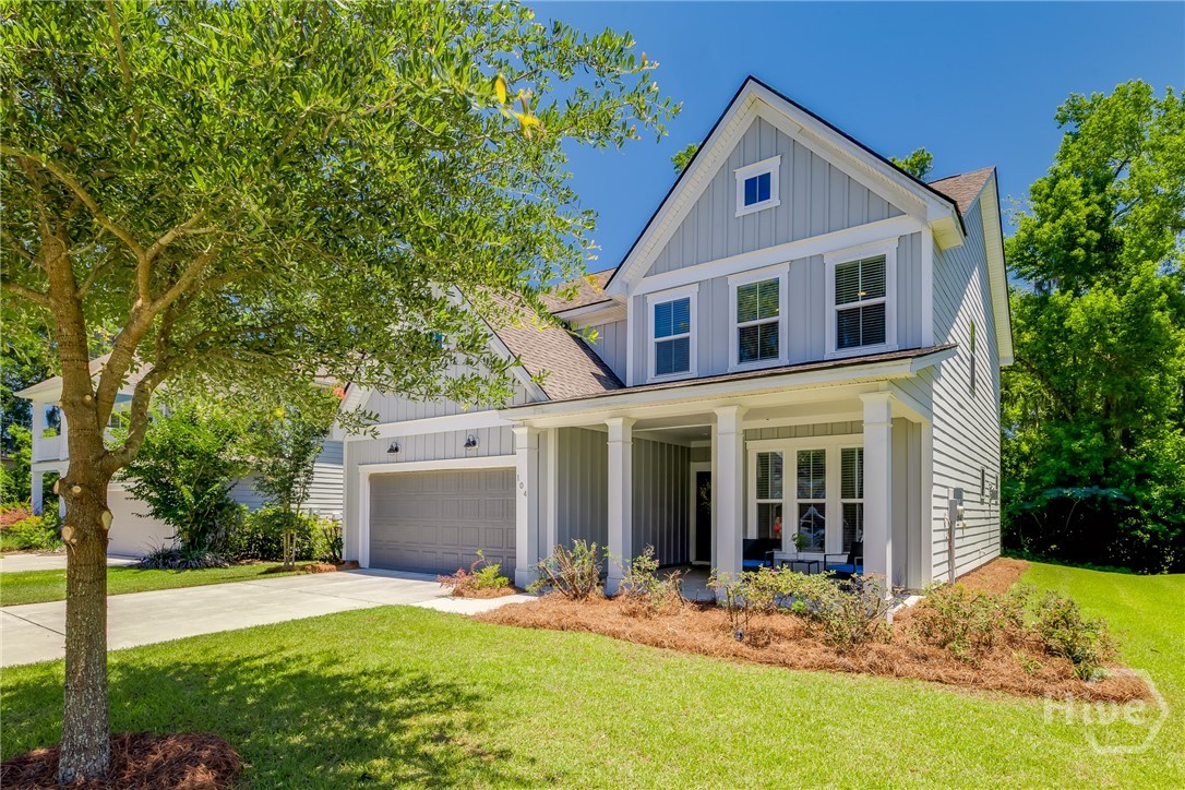 104 Kingbird Court