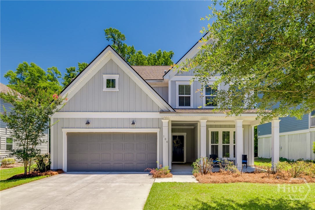 104 Kingbird Court