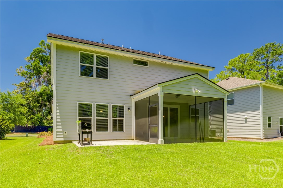 104 Kingbird Court
