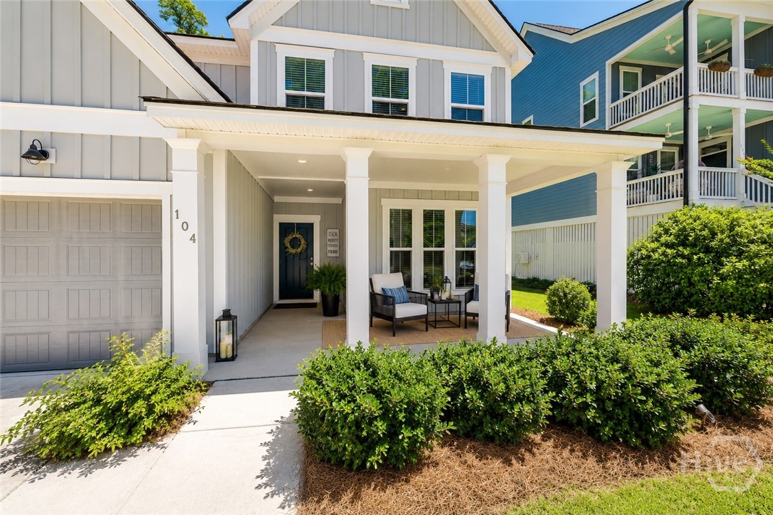 104 Kingbird Court