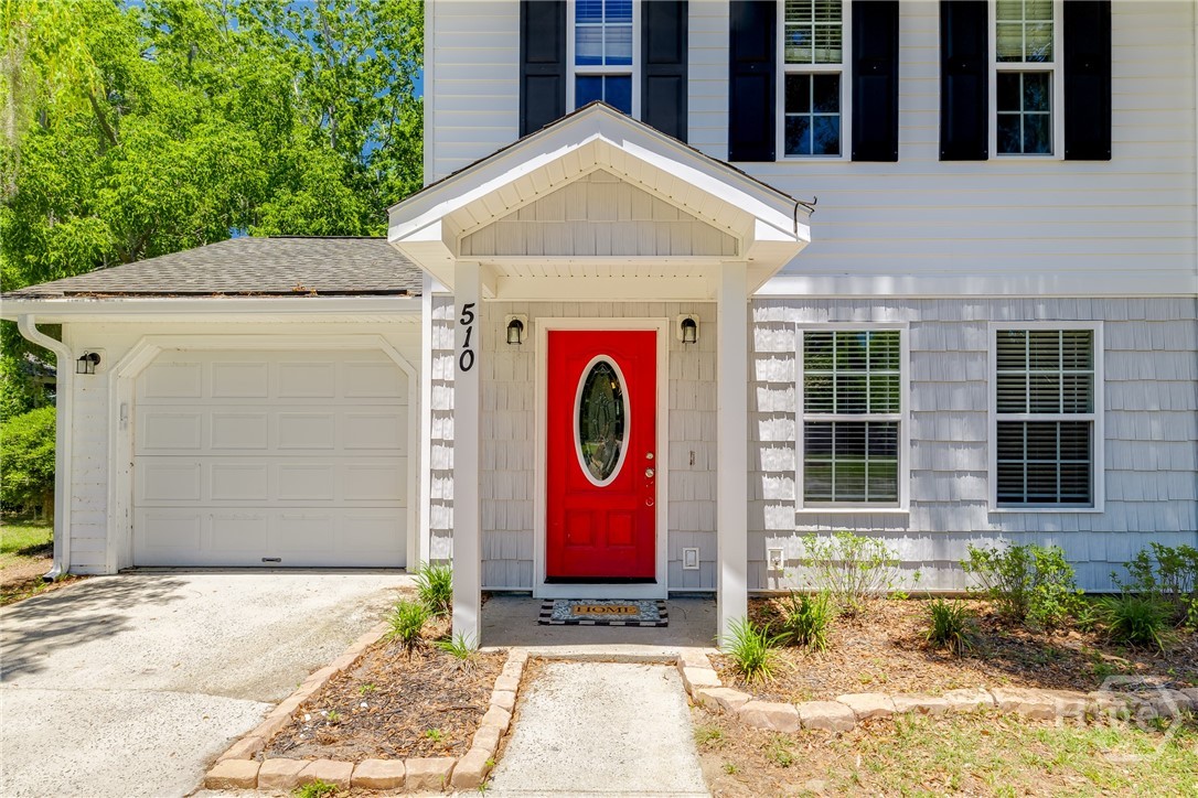 510 Pointe South Drive