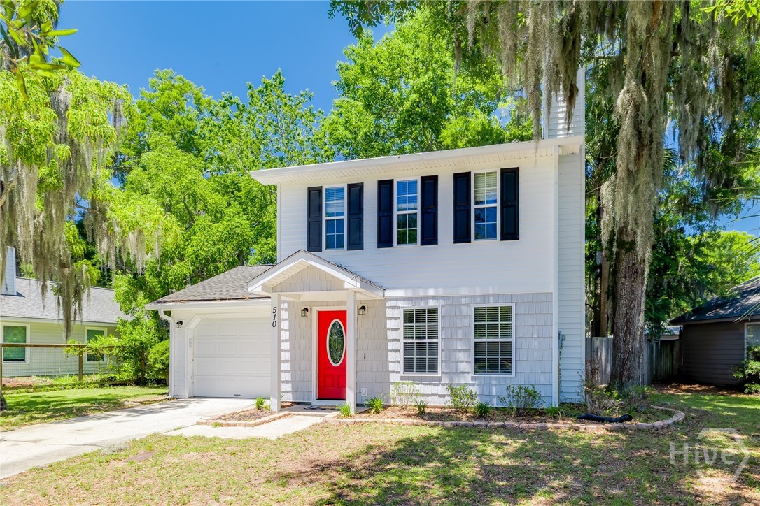 510 Pointe South Drive