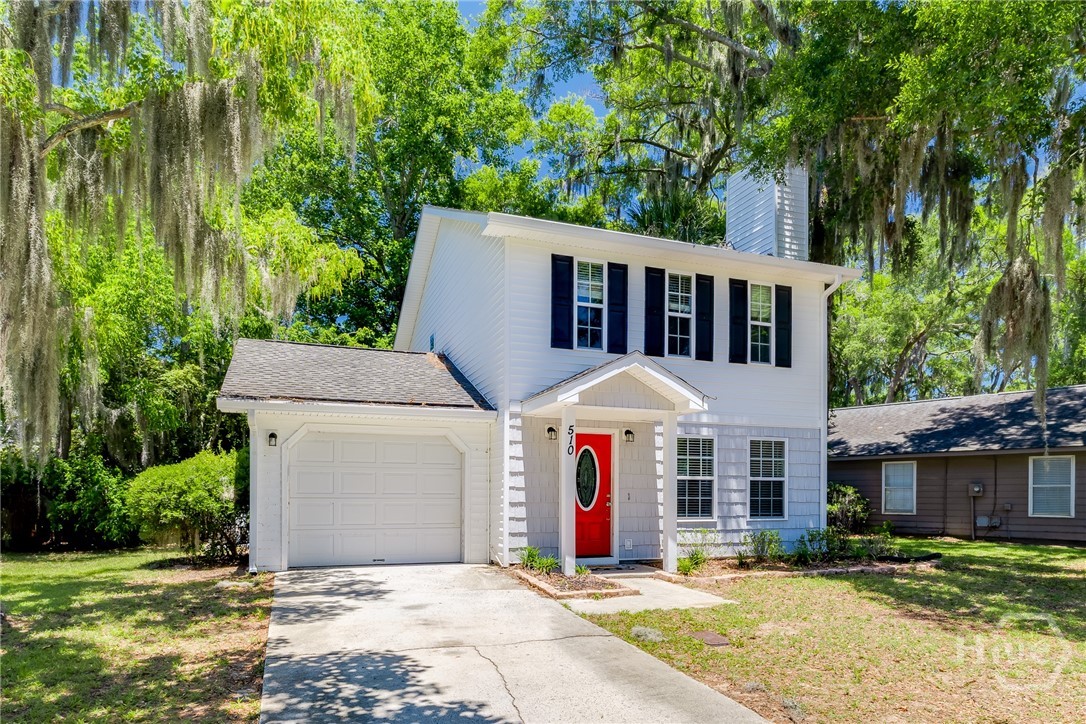 510 Pointe South Drive