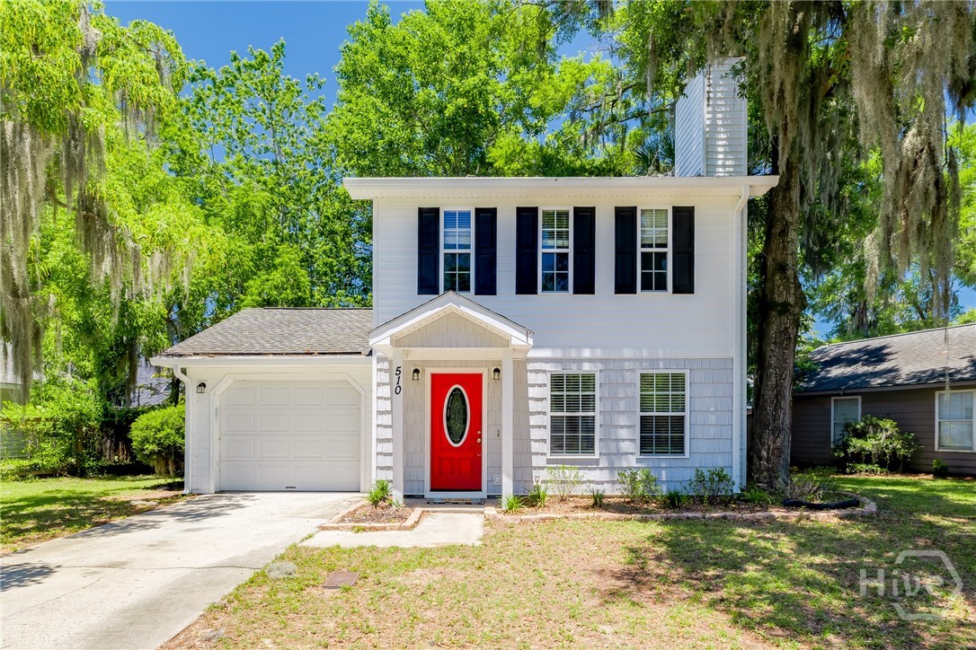 510 Pointe South Drive