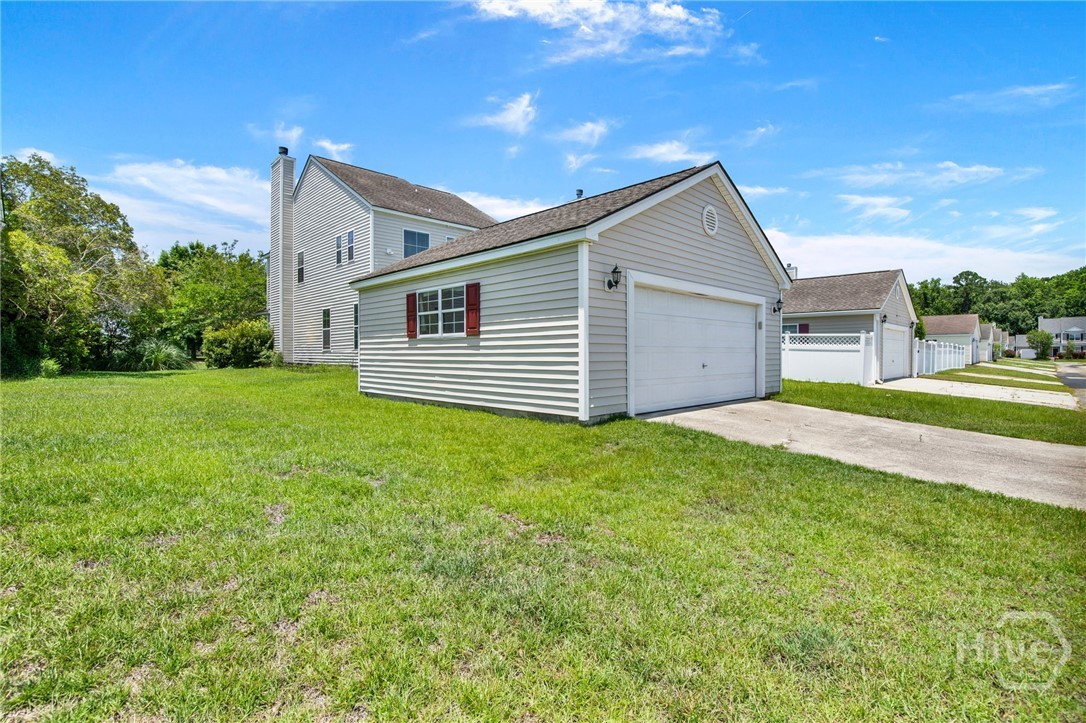 12 Greatwood Way