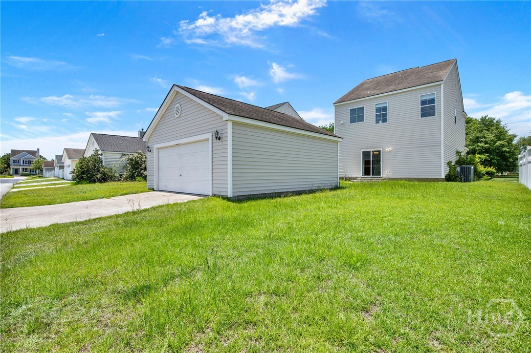 12 Greatwood Way