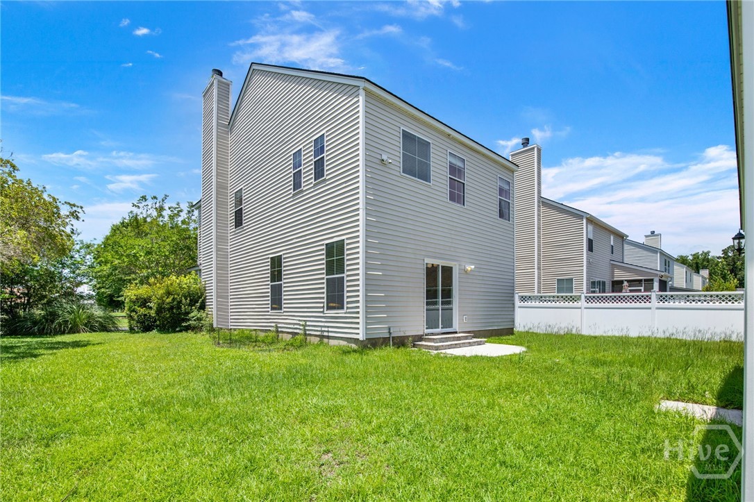 12 Greatwood Way