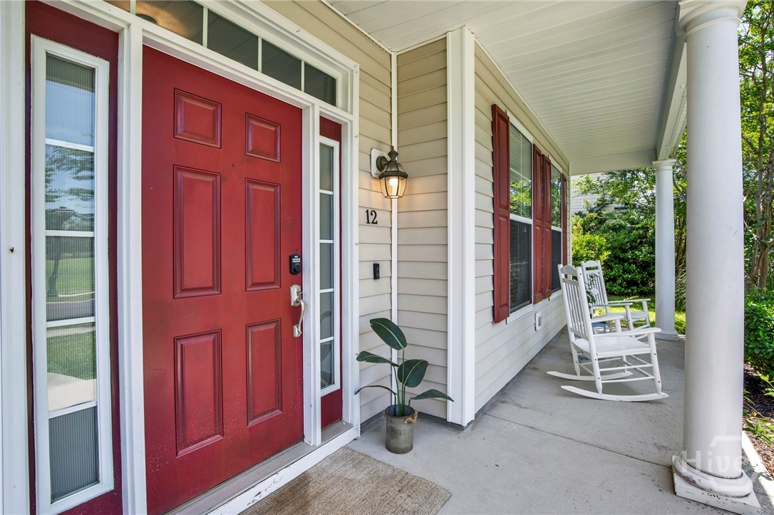 12 Greatwood Way